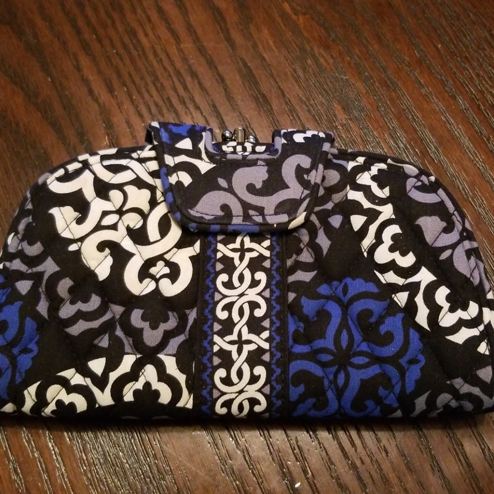 Vera Bradley wallet